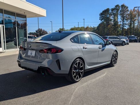 New 2026 BMW 228i xDrive xDrive w/ Technology Package image 3