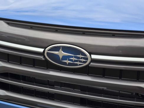 Certified 2026 Subaru Forester Limited AWD/4WD image 12
