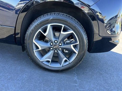 Used 2020 Chevrolet Blazer RS image 10