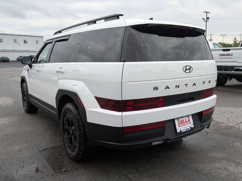 Used 2026 Hyundai Santa Fe XRT AWD/4WD image 7