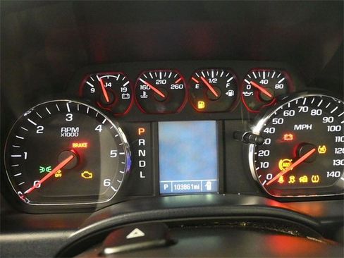 Used 2017 GMC Sierra 1500 2WD Regular Cab image 11