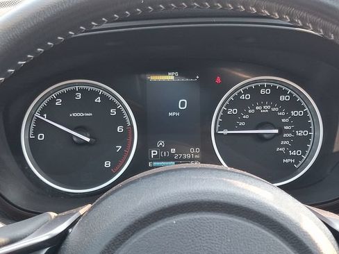Certified 2022 Subaru Forester Premium AWD/4WD image 21