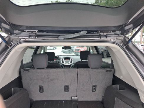Used 2013 GMC Terrain SLE FWD image 20