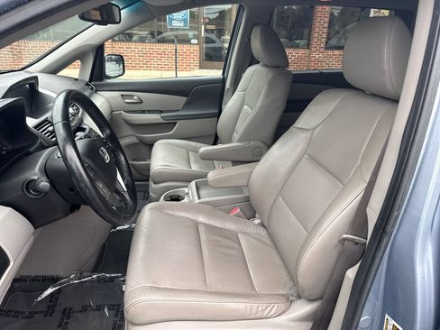 Used 2012 Honda Odyssey EX-L image 10