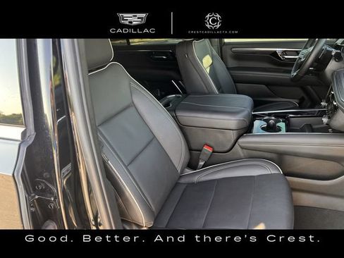Used 2025 Chevrolet Tahoe Premier AWD/4WD image 22