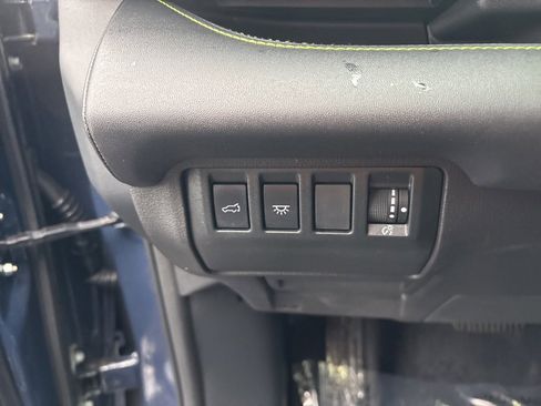 Certified 2023 Subaru Ascent Onyx Edition Limited image 22