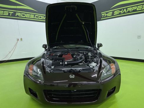 Used 2001 Honda S2000 image 4