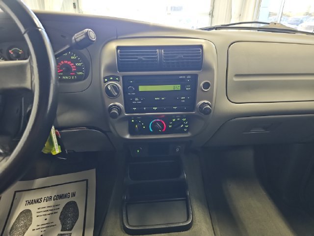 Used 2011 Ford Ranger XLT w/ Bright Trim Group AWD/4WD image 17
