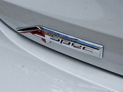 New 2025 Acura TLX SH-AWD w/ A-SPEC Pkg image 13