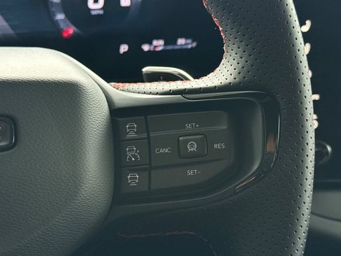 New 2026 Dodge Charger R/T AWD/4WD image 28