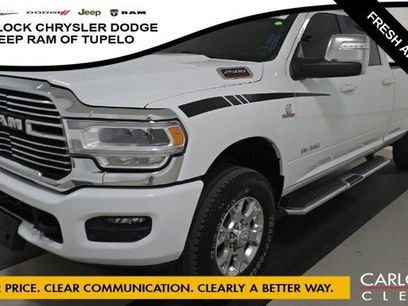 Used 2024 RAM 2500 Laramie