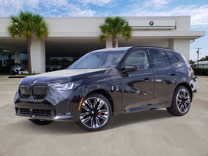 New 2026 BMW X3 xDrive30