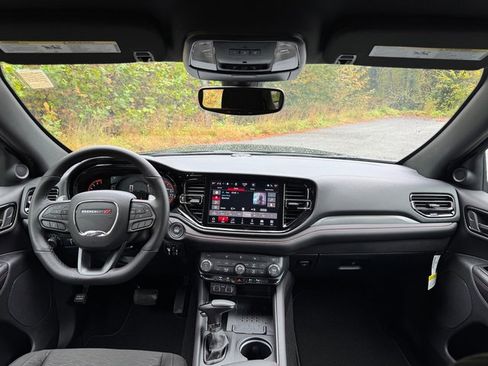 New 2026 Dodge Durango GT image 12