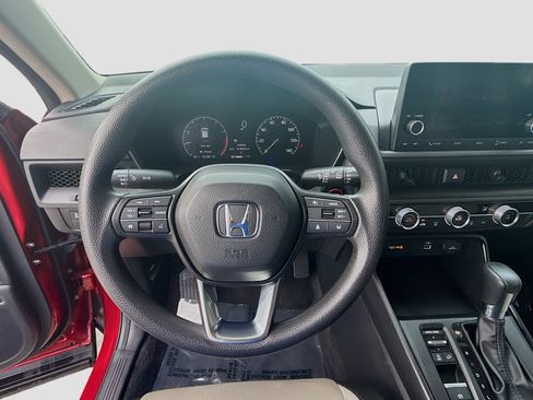 Certified 2024 Honda CR-V LX image 10