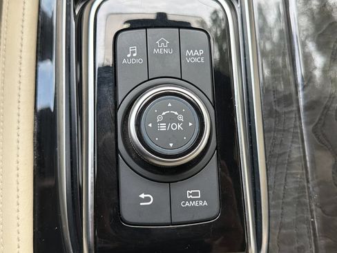 Used 2023 INFINITI QX80 Sensory w/ All-Season Package AWD/4WD image 26