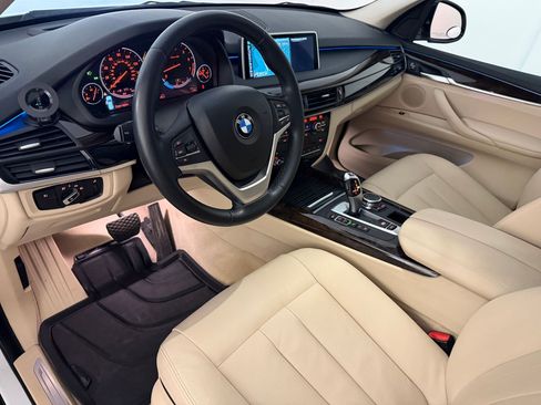 Used 2015 BMW X5 xDrive35i AWD/4WD image 4