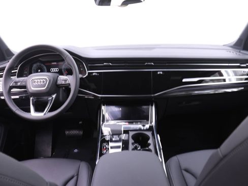 New 2026 Audi Q7 3.0T Premium Plus image 8