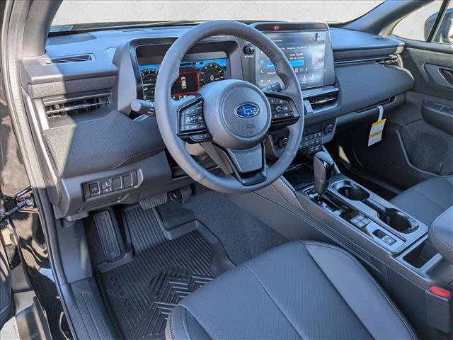 Used 2026 Subaru Outback Limited XT AWD/4WD image 3