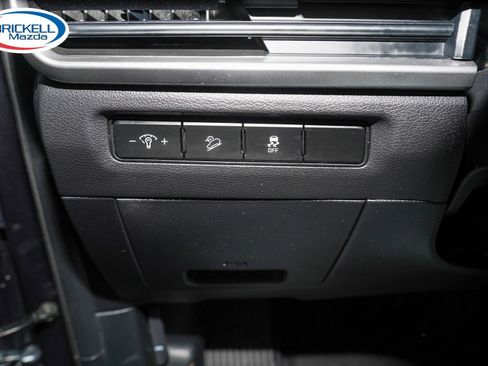Used 2024 Kia Telluride S w/ S Sunroof Package FWD image 32