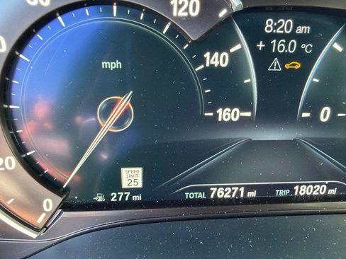 Used 2019 BMW X3 xDrive30i AWD/4WD image 12