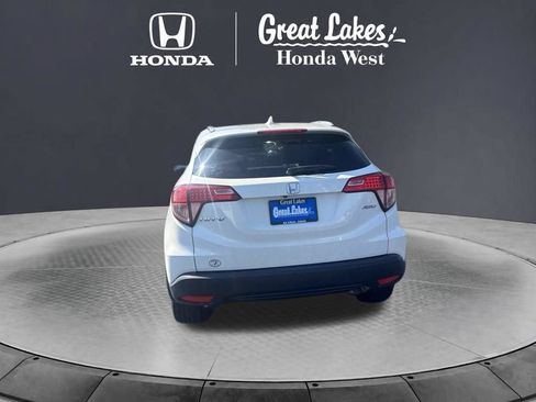 Used 2016 Honda HR-V EX-L image 15