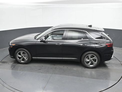 Used 2026 Genesis GV70 2.5T Advanced AWD/4WD image 37
