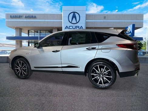 New 2026 Acura RDX A-Spec AWD/4WD image 2