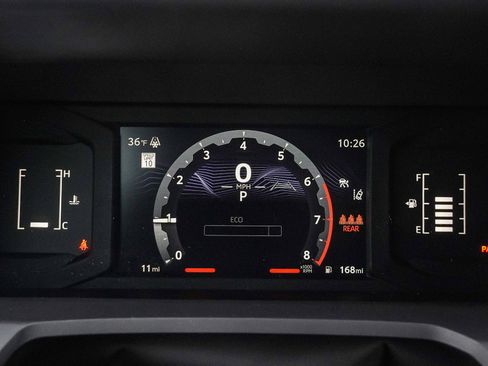 New 2026 Toyota Tacoma SR5 image 38