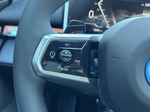 New 2026 BMW i5 eDrive40 w/ M Sport Package image 30