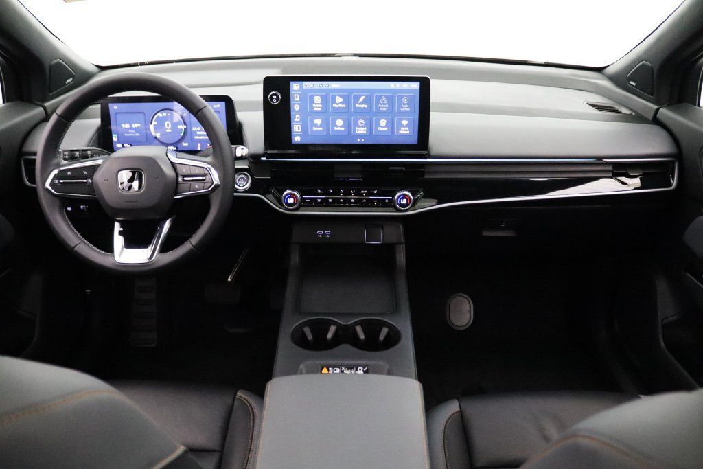 Used 2025 Honda Prologue Touring image 17
