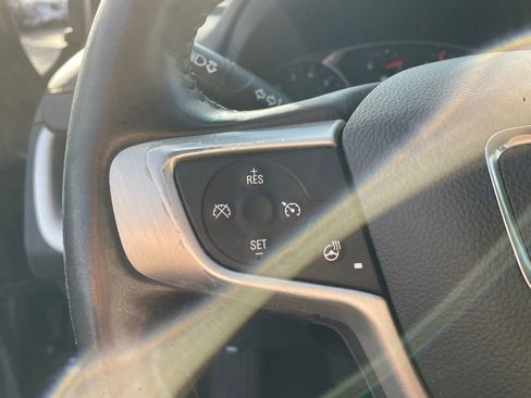 Used 2019 GMC Terrain SLT w/ Preferred Package image 20