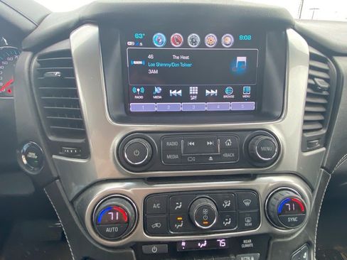 Used 2018 Chevrolet Tahoe Premier image 5