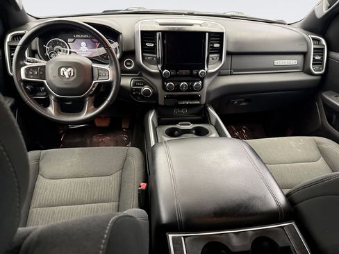 Used 2022 RAM 1500 Big Horn image 14