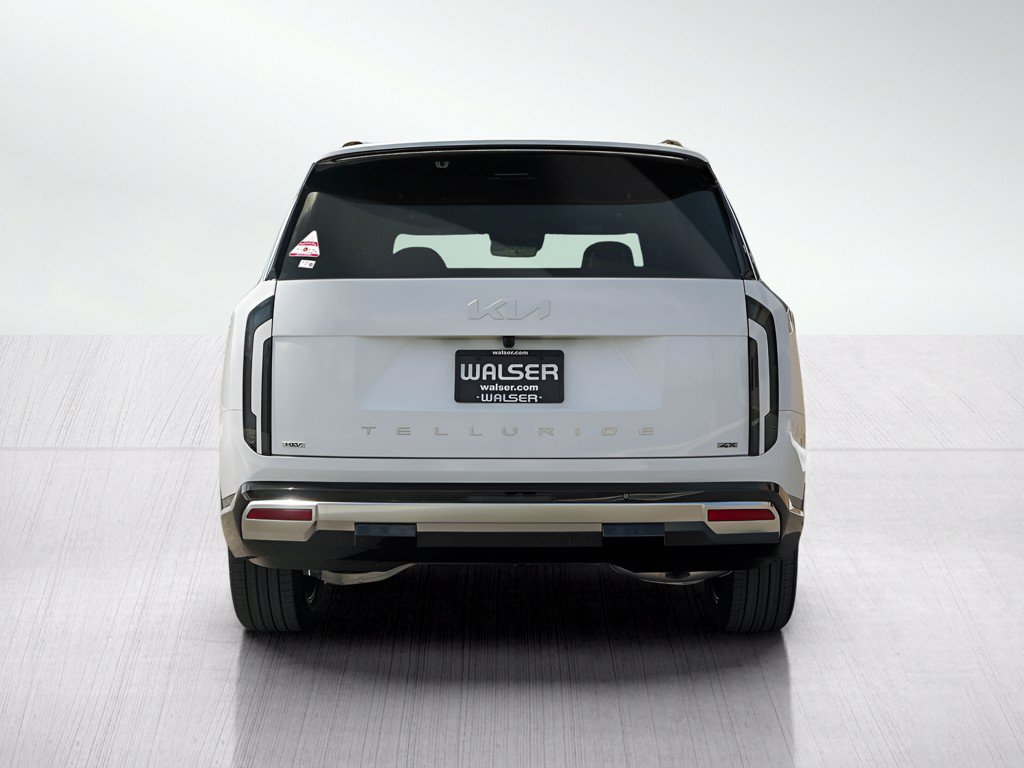New 2027 Kia Telluride SX Prestige AWD/4WD image 5