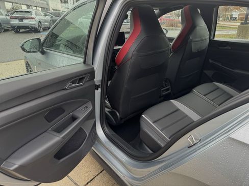 New 2026 Volkswagen GTI SE image 28