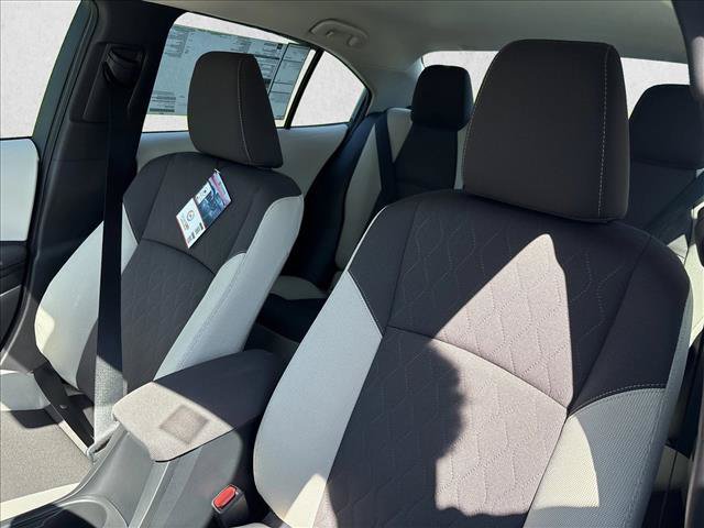New 2026 Toyota Corolla LE FWD image 21