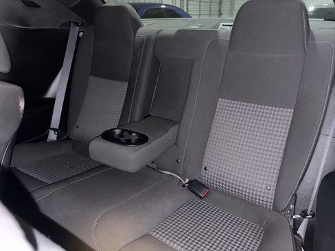 Used 2021 Dodge Challenger R/T Scat Pack image 11