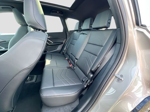 New 2026 BMW X1 xDrive28i w/ Convenience Package image 19