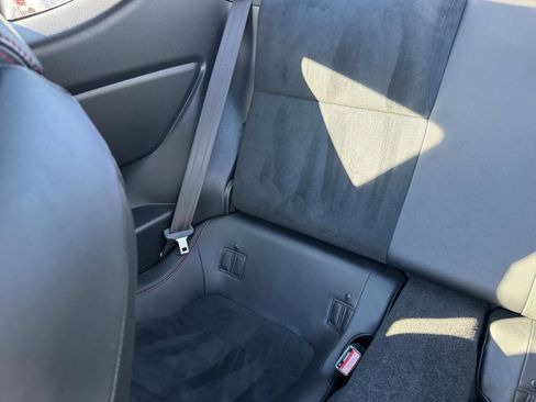 Used 2017 Subaru BRZ Limited image 21