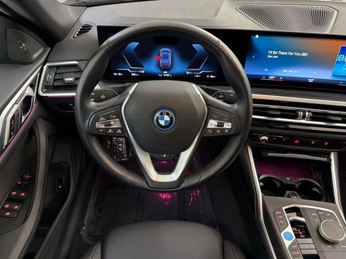 Certified 2023 BMW i4 eDrive40 image 29