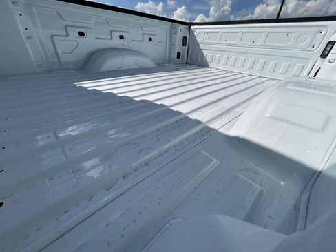 New 2026 Chevrolet Silverado 2500 Custom w/ Custom Value Package image 16