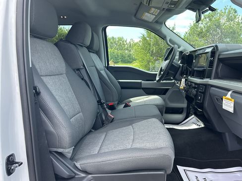 New 2026 Ford F250 XL w/ STX Appearance Package AWD/4WD image 10