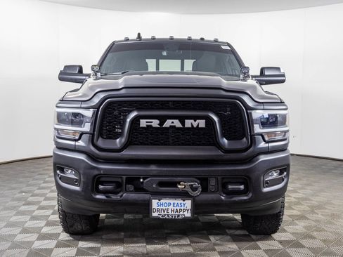 Used 2021 RAM 2500 Power Wagon image 10