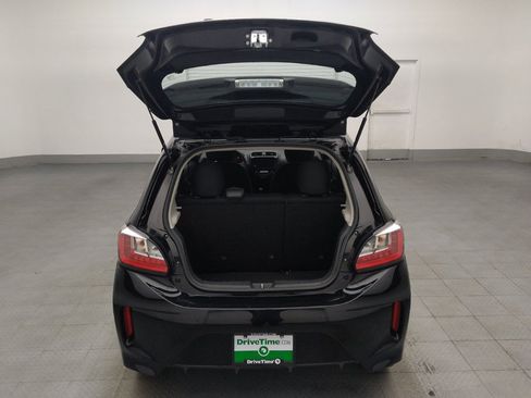 Used 2024 Mitsubishi Mirage ES FWD image 29