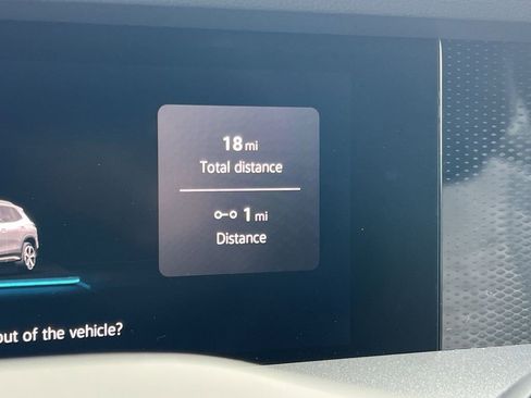 New 2026 Volkswagen Tiguan S image 15