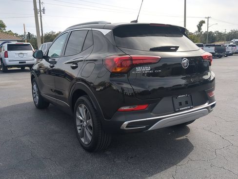 Used 2023 Buick Encore GX Essence w/ Experience Buick Package FWD image 6
