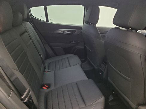 Used 2024 Dodge Hornet R/T w/ R/T Blacktop Package AWD/4WD image 19