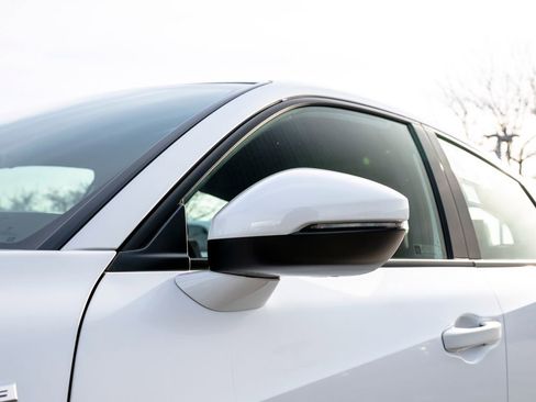 New 2026 Acura Integra A-Spec FWD image 8