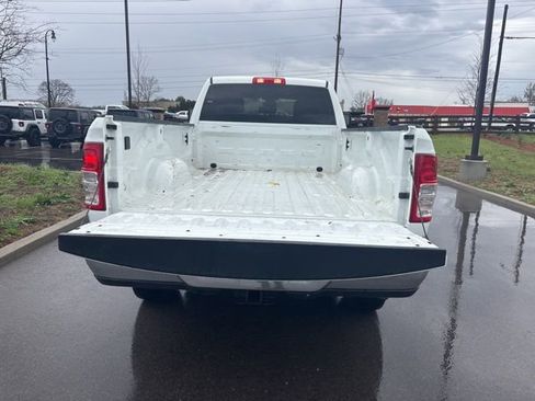 Used 2024 RAM 2500 Big Horn image 11