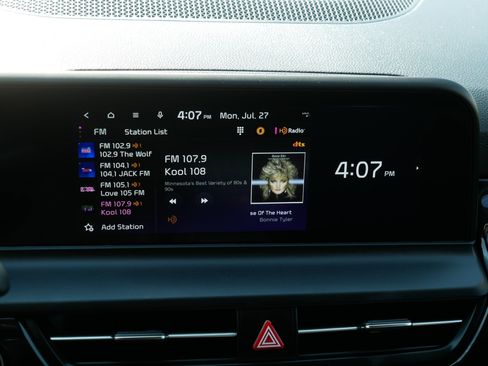 Certified 2024 Kia Seltos S AWD/4WD image 22